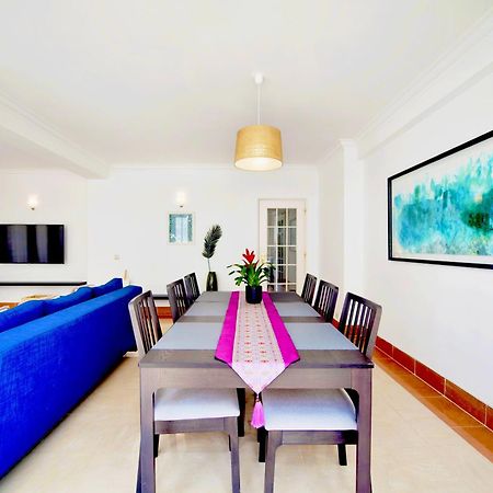 Happy Holiday Cascais - Parede Apartment Ngoại thất bức ảnh