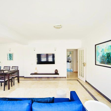 Happy Holiday Cascais - Parede Apartment Ngoại thất bức ảnh