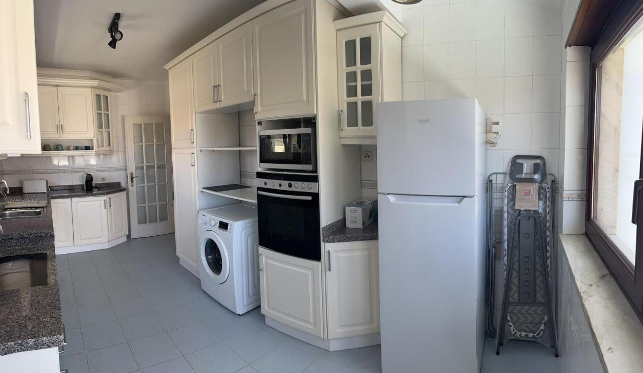 Happy Holiday Cascais - Parede Apartment Ngoại thất bức ảnh