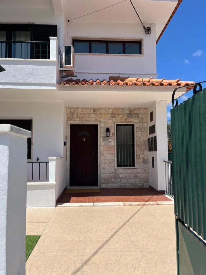 Happy Holiday Cascais - Parede Apartment Ngoại thất bức ảnh
