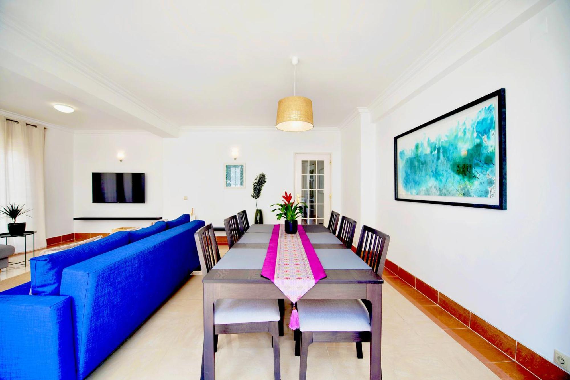Happy Holiday Cascais - Parede Apartment Ngoại thất bức ảnh