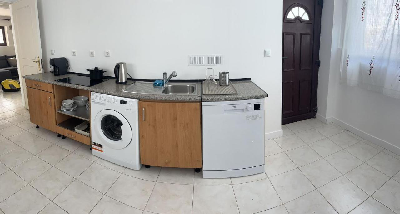 Happy Holiday Cascais - Parede Apartment Ngoại thất bức ảnh