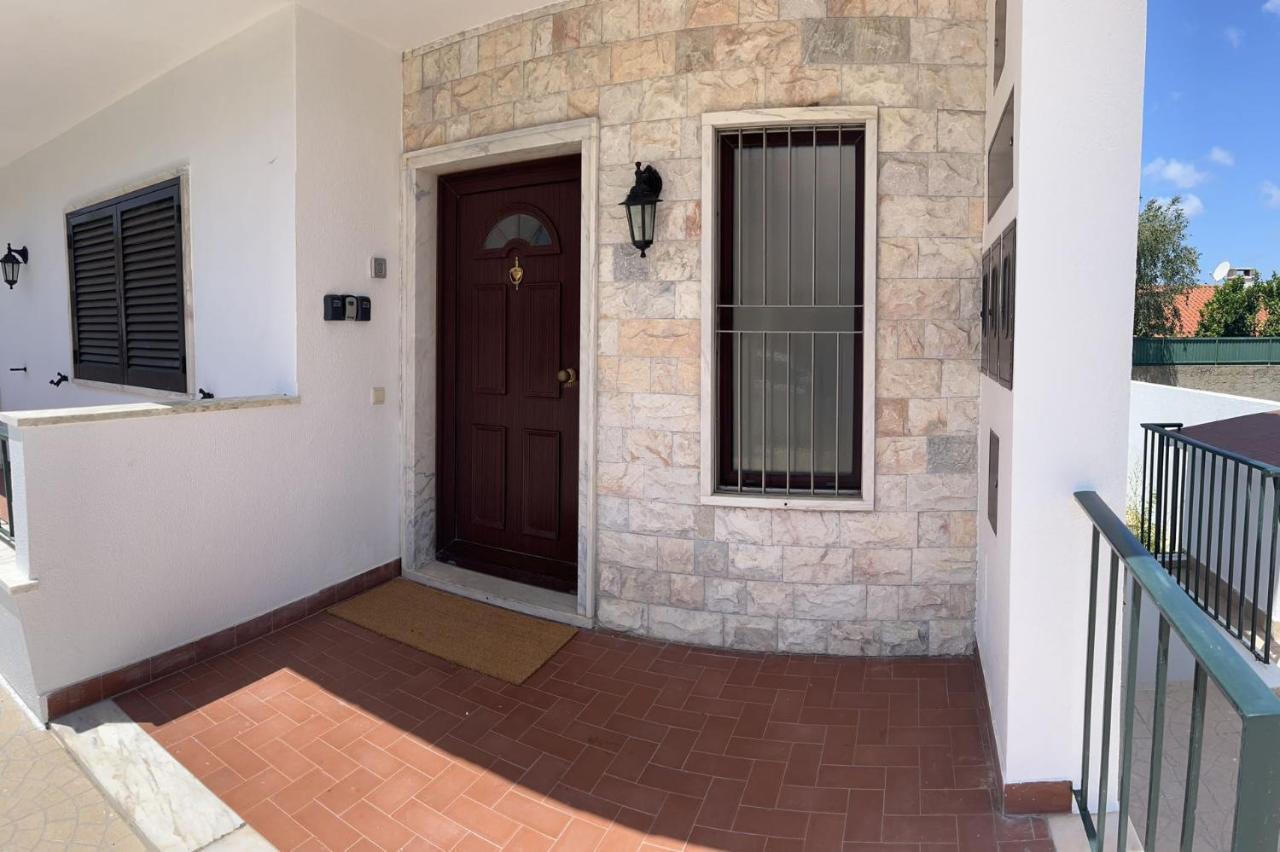 Happy Holiday Cascais - Parede Apartment Ngoại thất bức ảnh