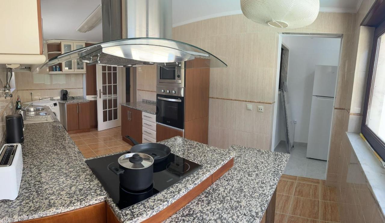 Happy Holiday Cascais - Parede Apartment Ngoại thất bức ảnh
