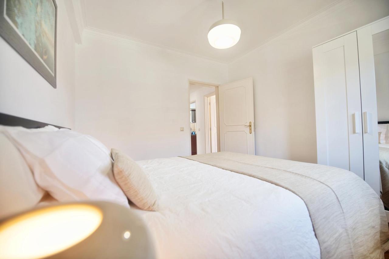 Happy Holiday Cascais - Parede Apartment Ngoại thất bức ảnh
