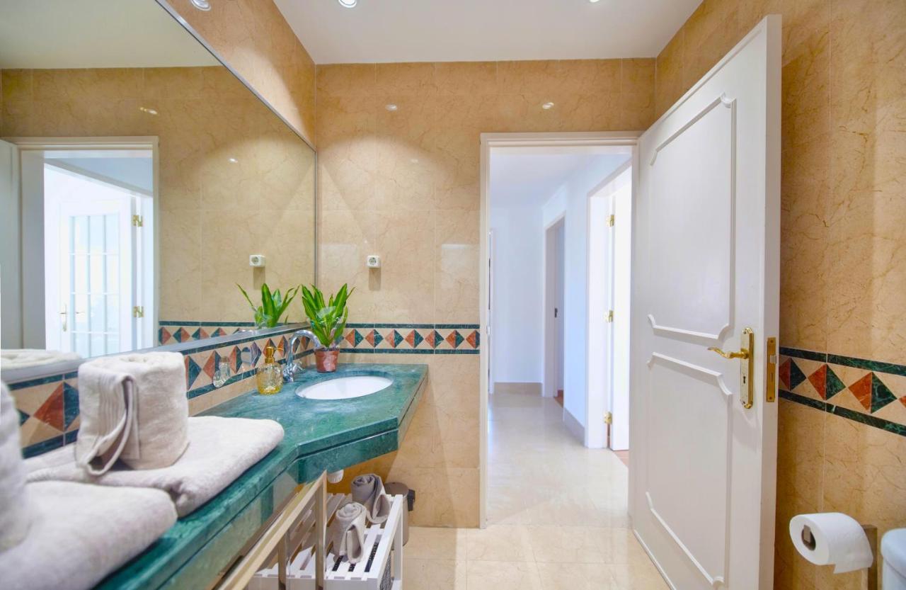 Happy Holiday Cascais - Parede Apartment Ngoại thất bức ảnh