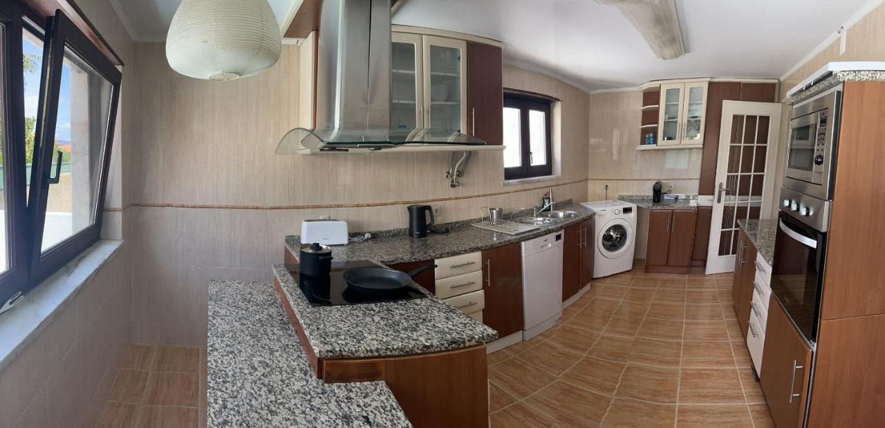 Happy Holiday Cascais - Parede Apartment Ngoại thất bức ảnh