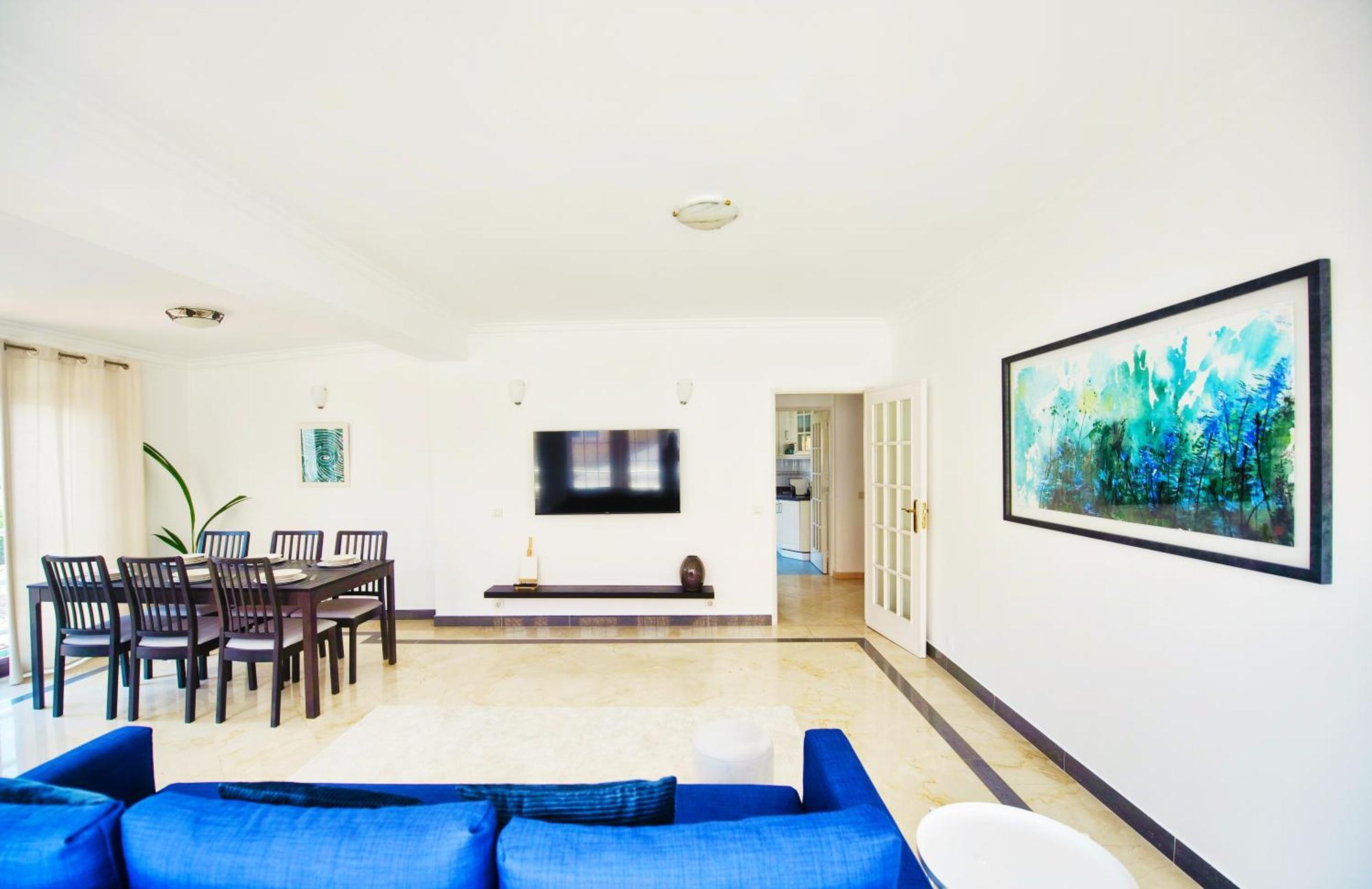 Happy Holiday Cascais - Parede Apartment Ngoại thất bức ảnh