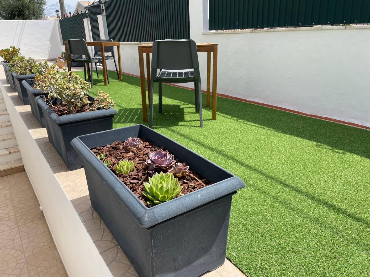 Happy Holiday Cascais - Parede Apartment Ngoại thất bức ảnh